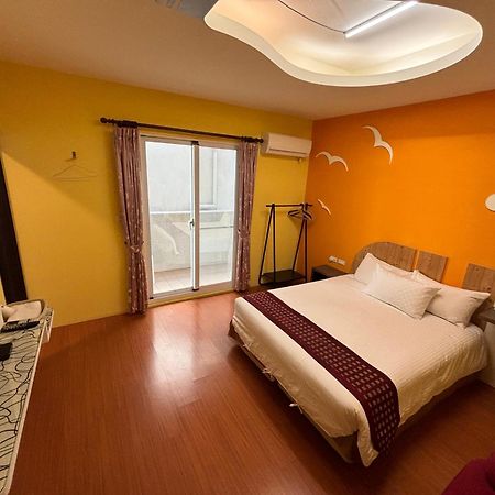 Lohas Taitung B&B Zewnętrze zdjęcie