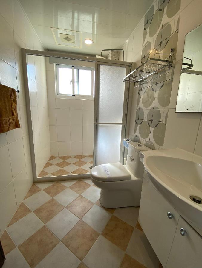 Lohas Taitung B&B Zewnętrze zdjęcie