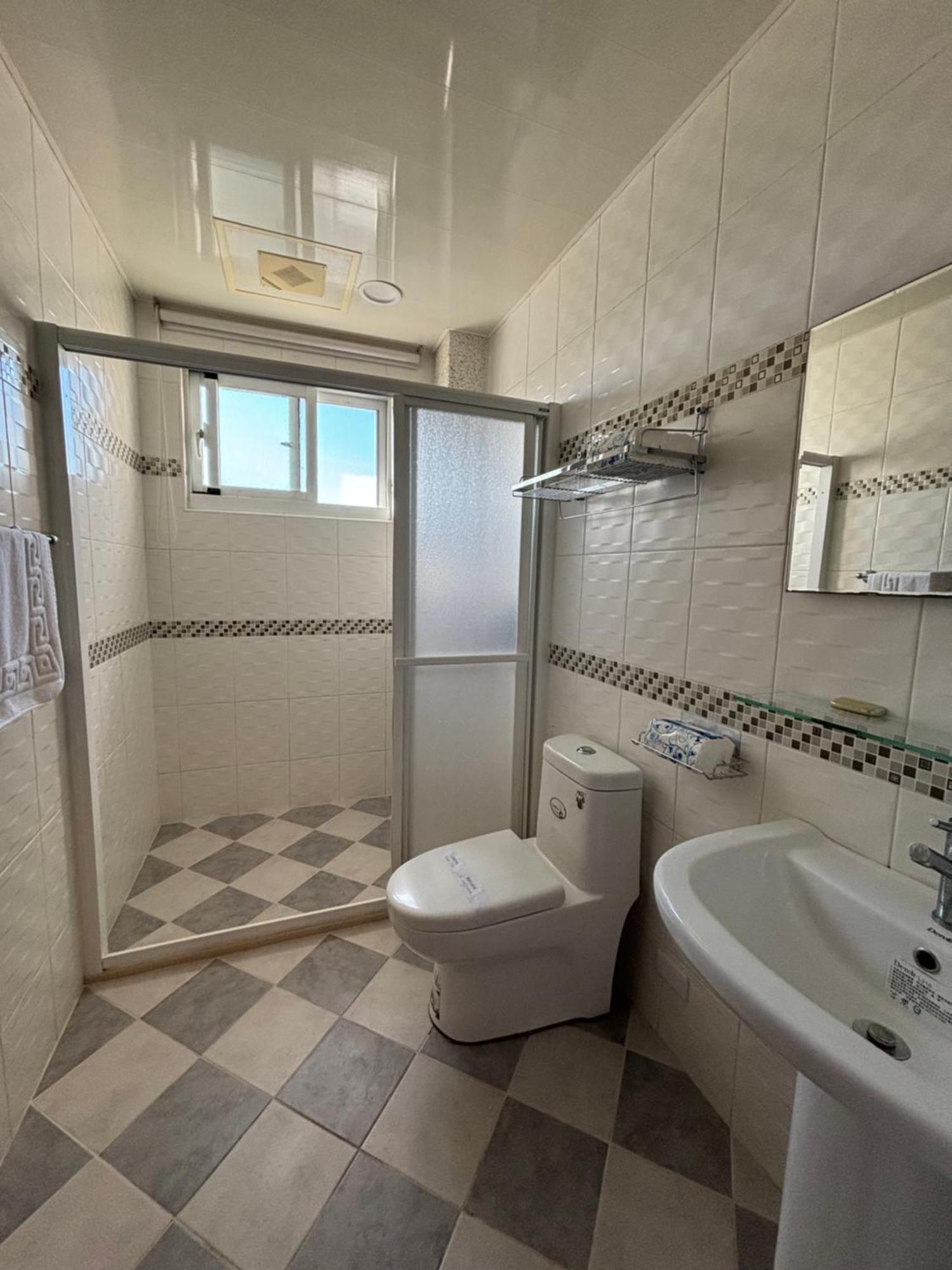 Lohas Taitung B&B Zewnętrze zdjęcie
