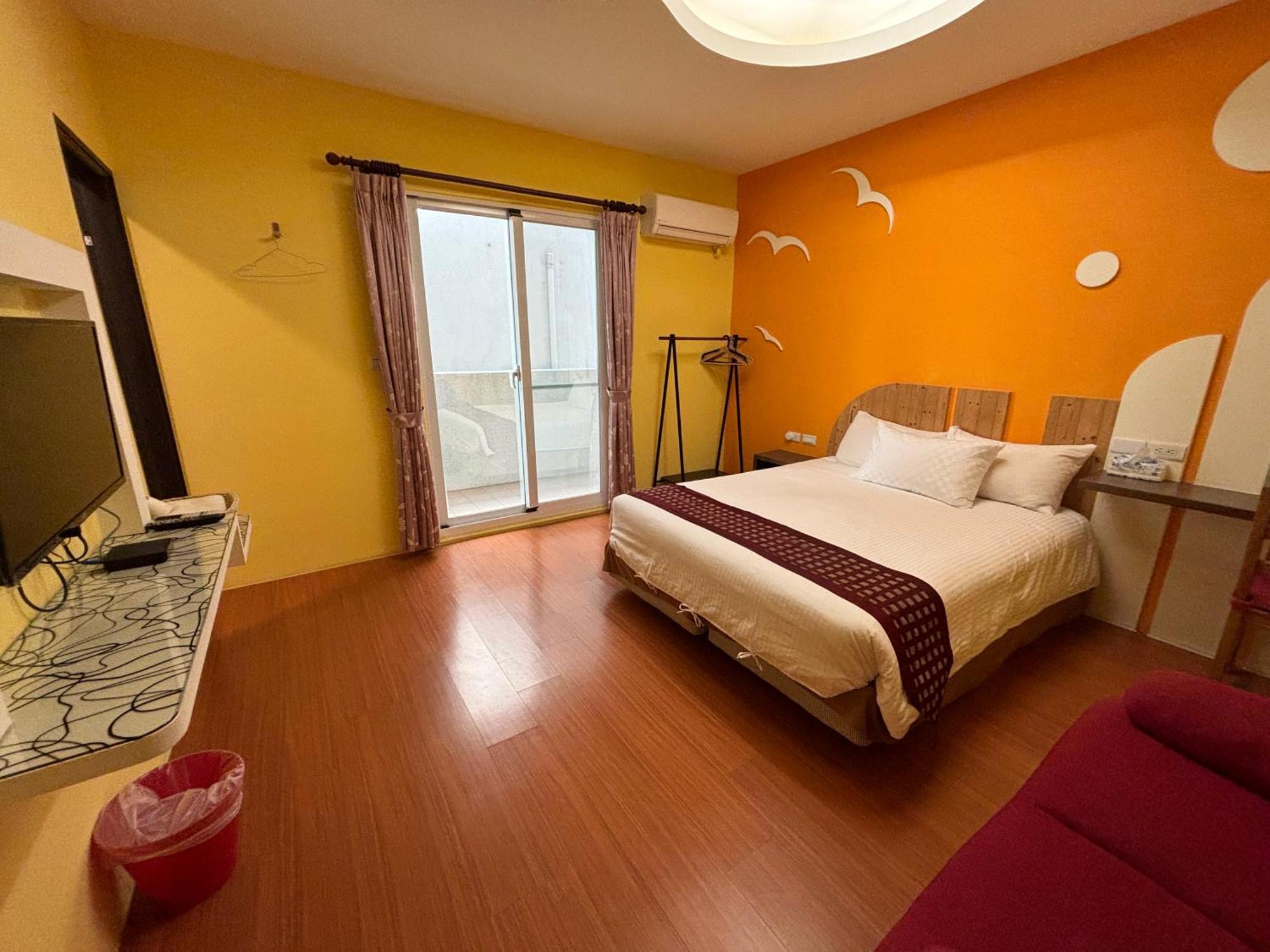 Lohas Taitung B&B Zewnętrze zdjęcie