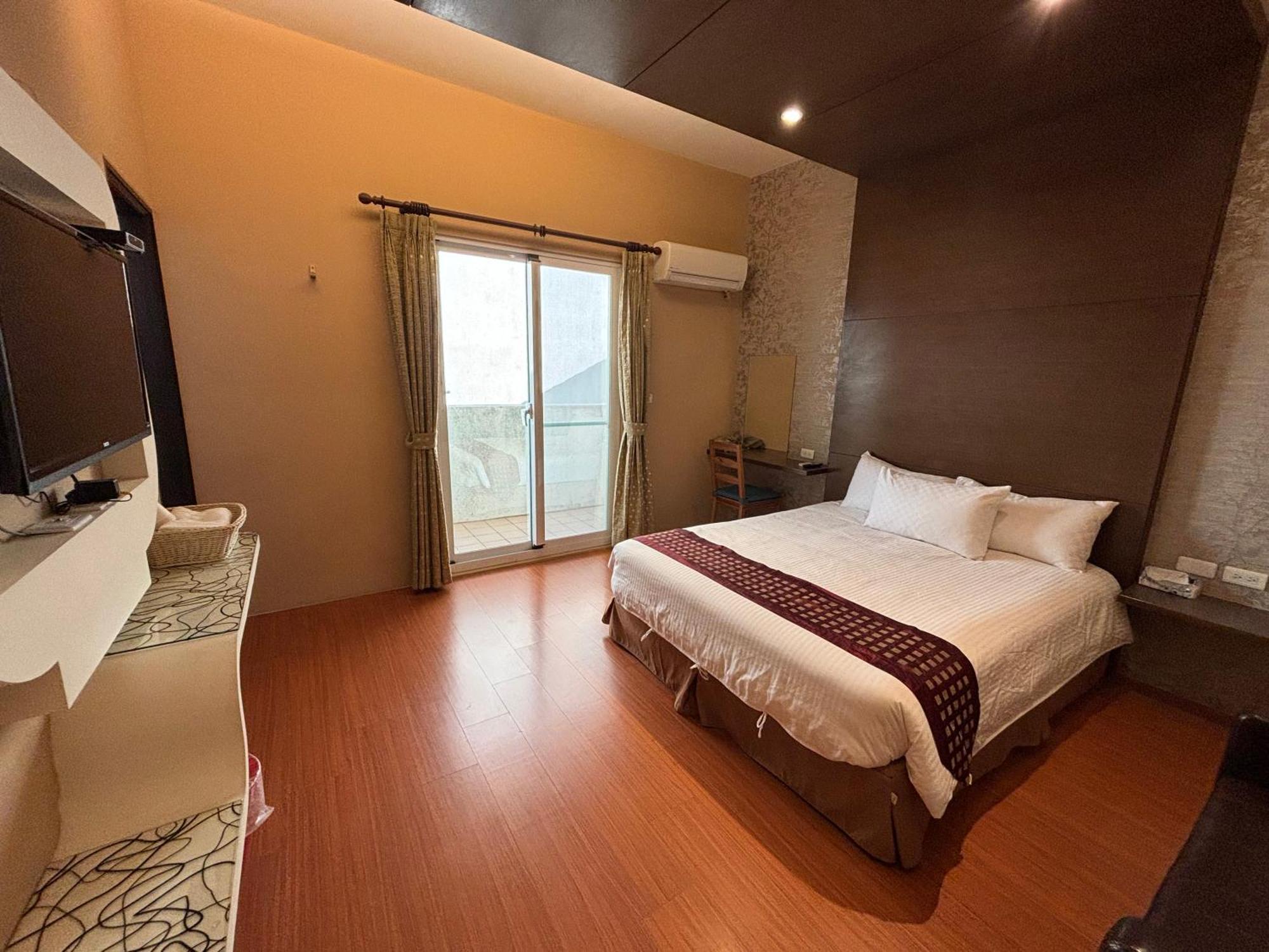 Lohas Taitung B&B Zewnętrze zdjęcie