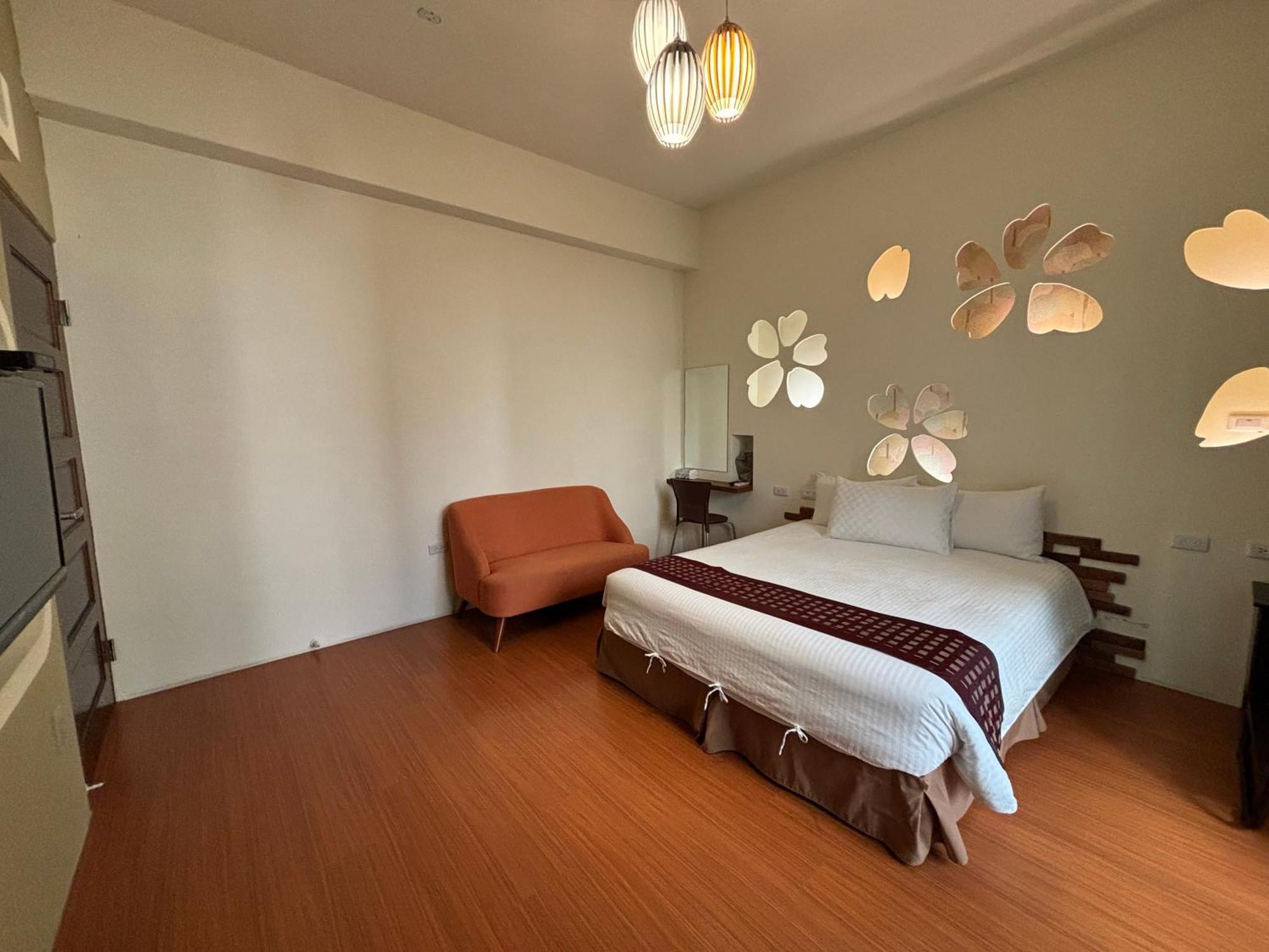 Lohas Taitung B&B Zewnętrze zdjęcie