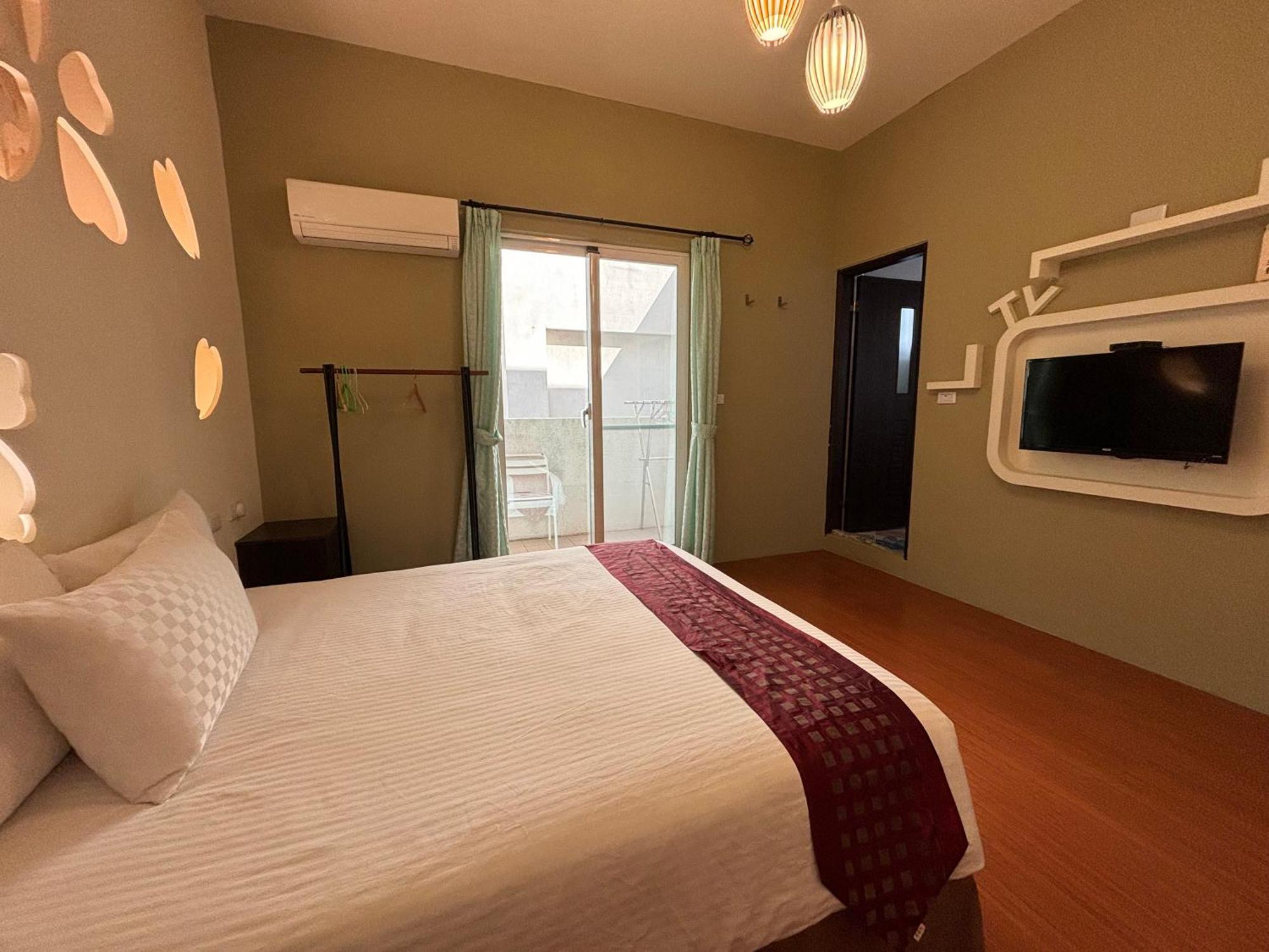 Lohas Taitung B&B Zewnętrze zdjęcie