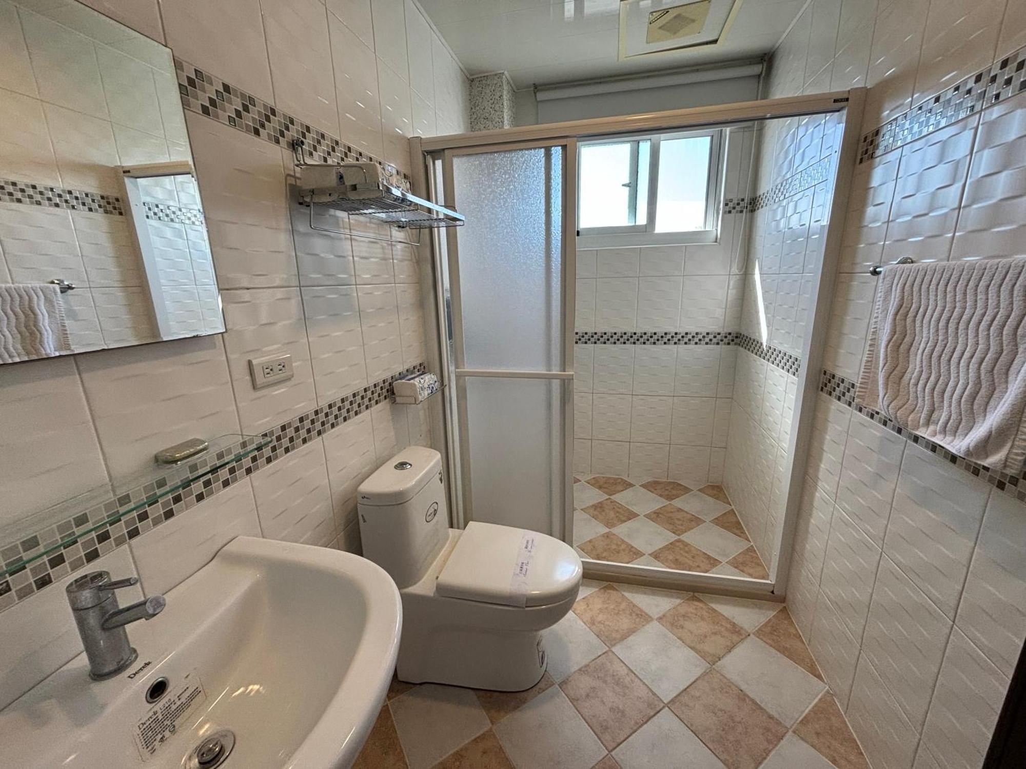 Lohas Taitung B&B Zewnętrze zdjęcie