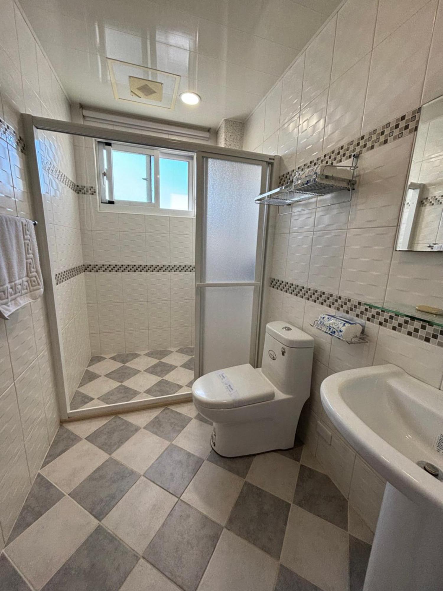 Lohas Taitung B&B Zewnętrze zdjęcie
