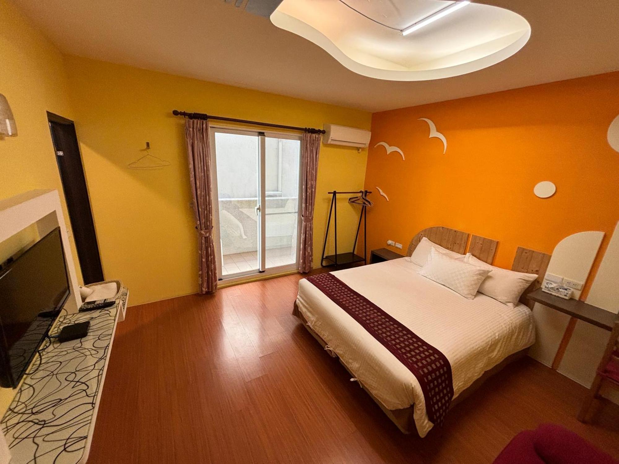 Lohas Taitung B&B Zewnętrze zdjęcie