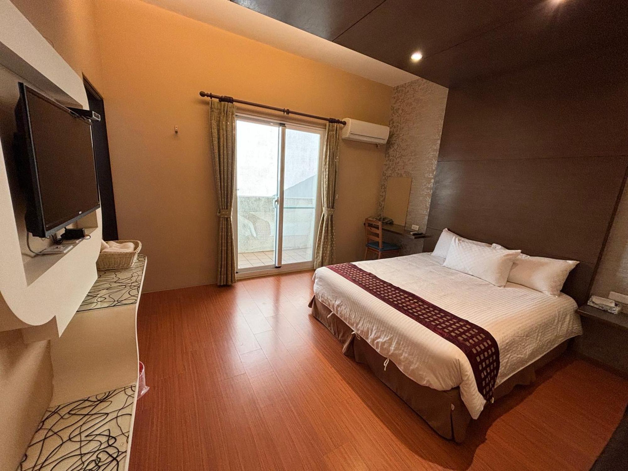 Lohas Taitung B&B Zewnętrze zdjęcie