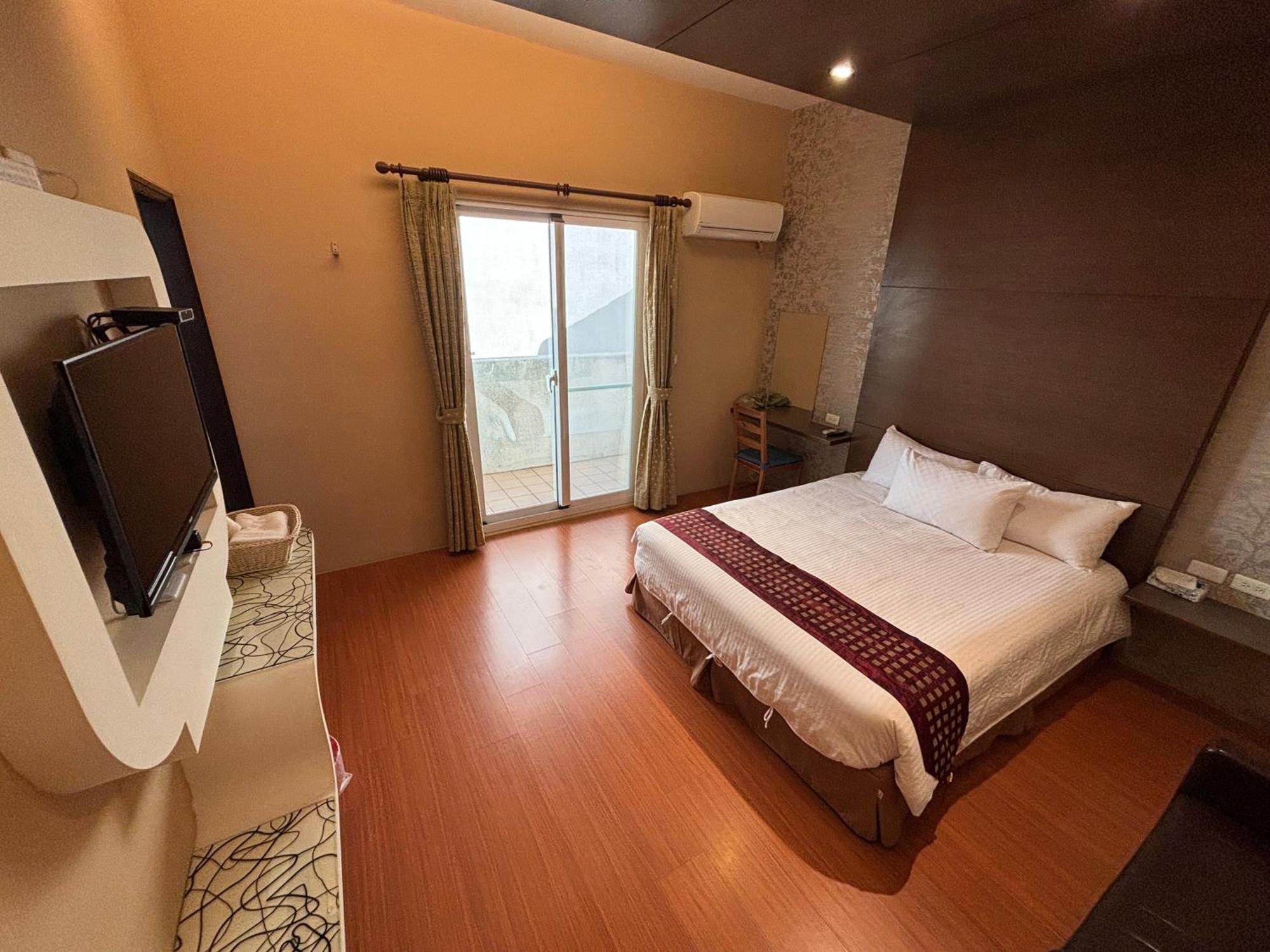 Lohas Taitung B&B Zewnętrze zdjęcie