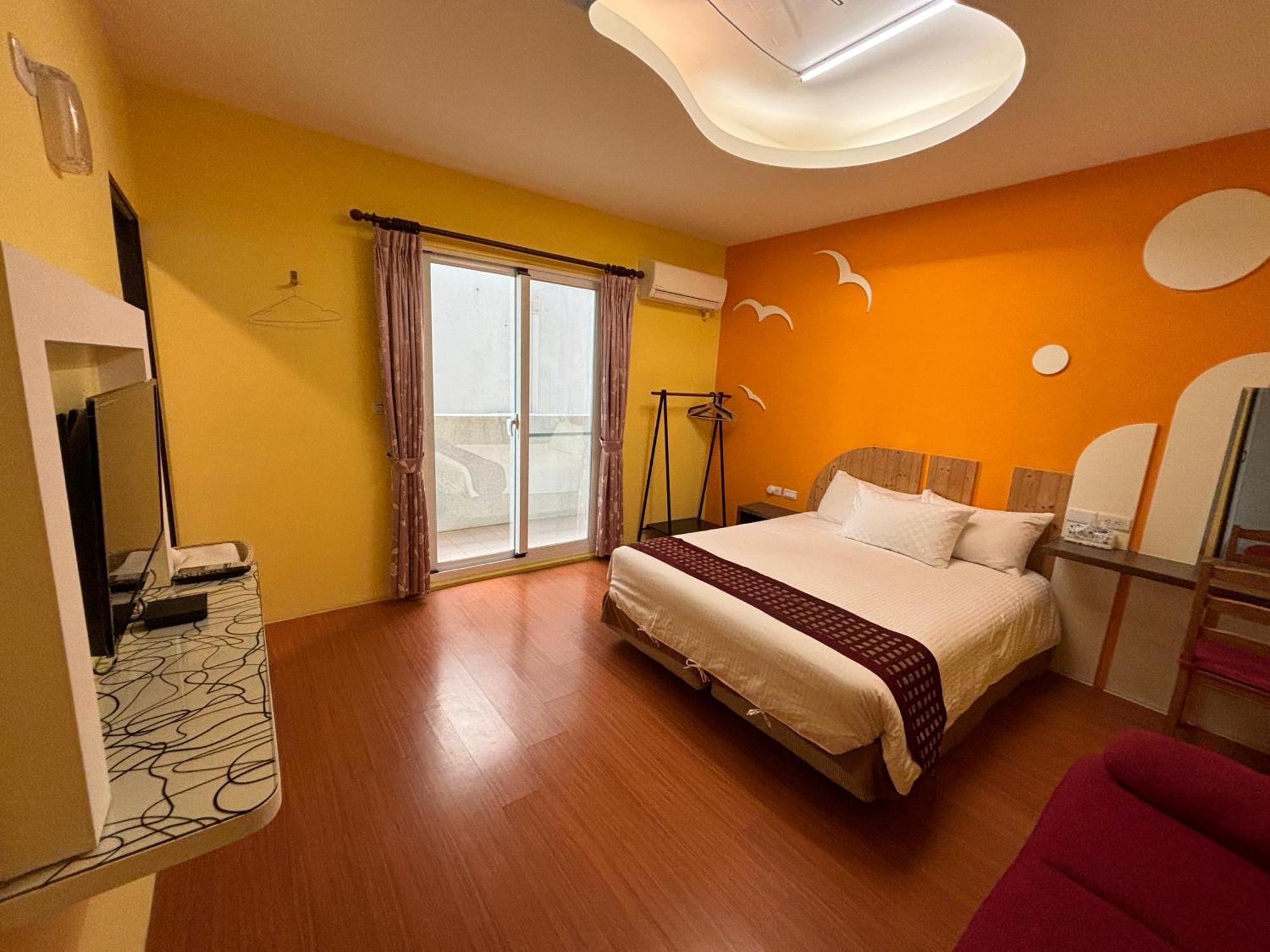 Lohas Taitung B&B Zewnętrze zdjęcie