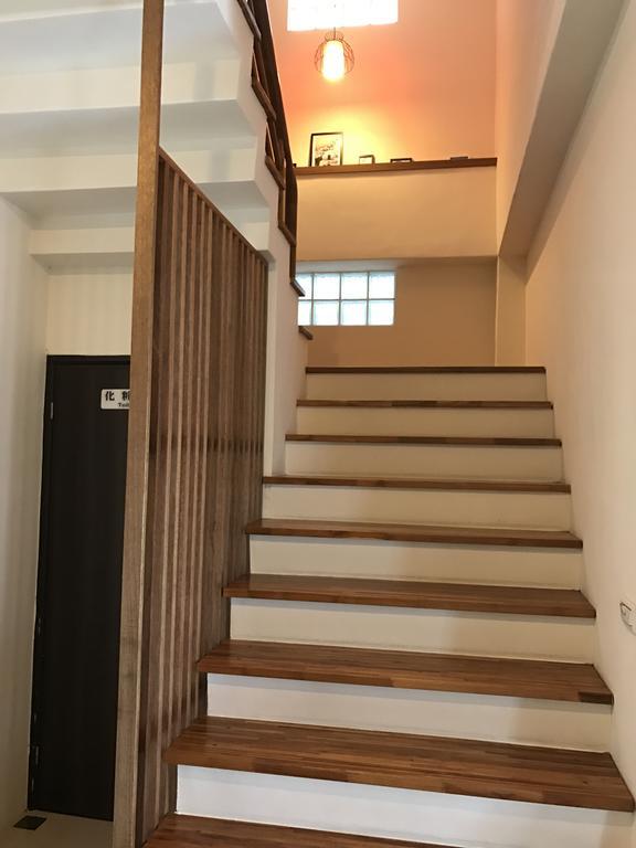 Lohas Taitung B&B Zewnętrze zdjęcie