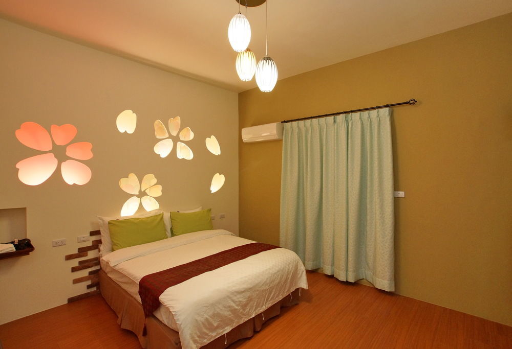 Lohas Taitung B&B Zewnętrze zdjęcie