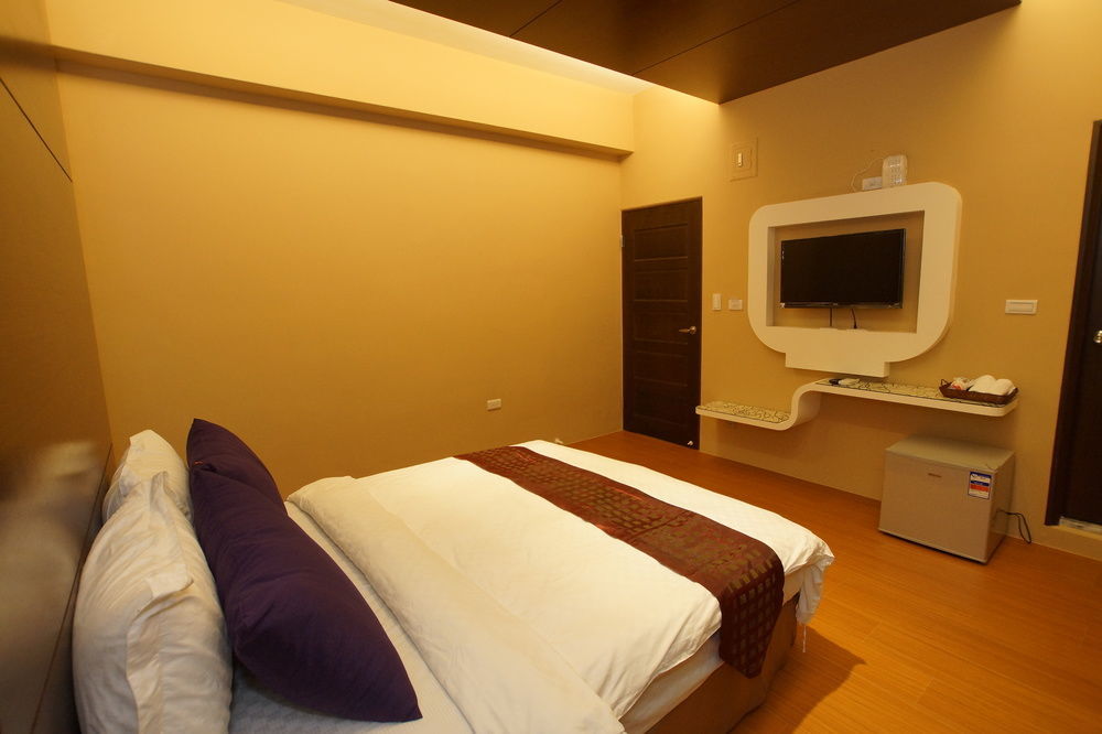 Lohas Taitung B&B Zewnętrze zdjęcie