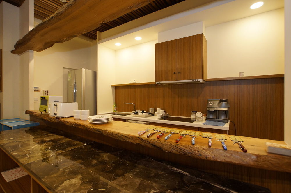 Lohas Taitung B&B Zewnętrze zdjęcie
